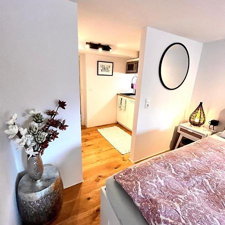 Schöne gemütliche Wohnung in traumhafter Lage bei Ofterschwang Exterior foto